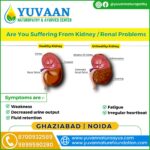 Kidney Ailments Treatment