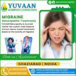 Migraine Treatment